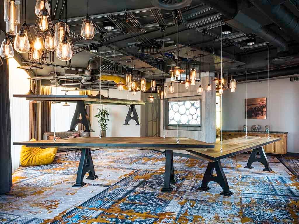 Novotel Canary Wharf, Exclusive Hire photo #2