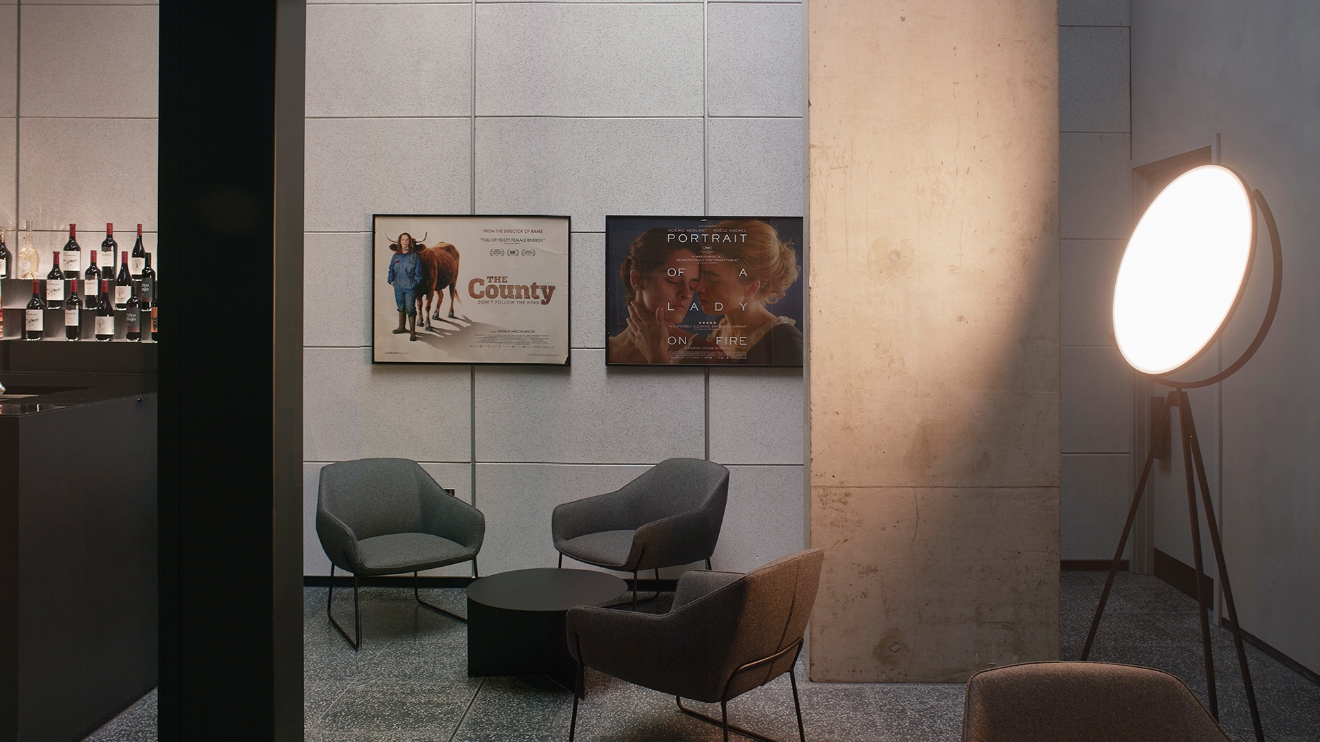 Photo of Curzon Hoxton, Screen 3