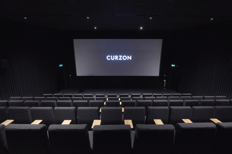 Photo of Curzon Hoxton, Screen 1