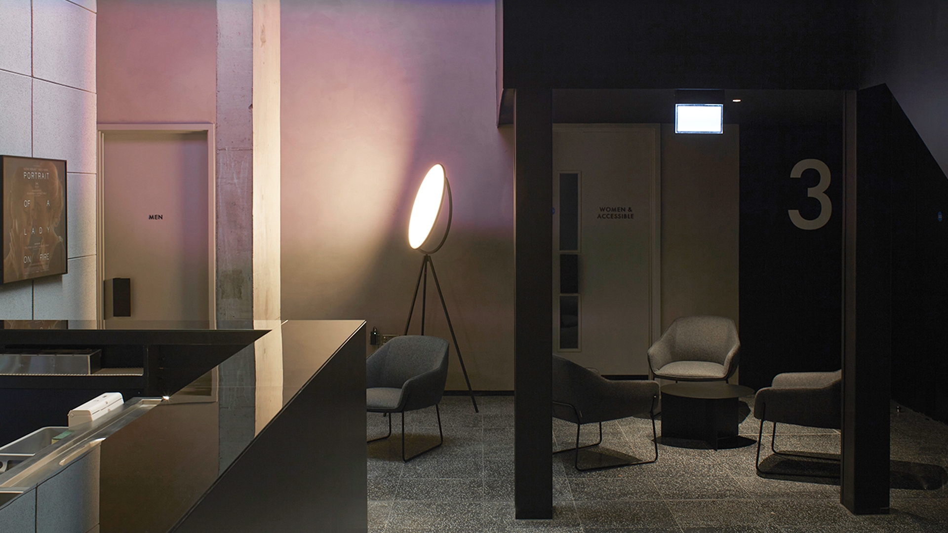 Photo of Curzon Hoxton, Screen 3