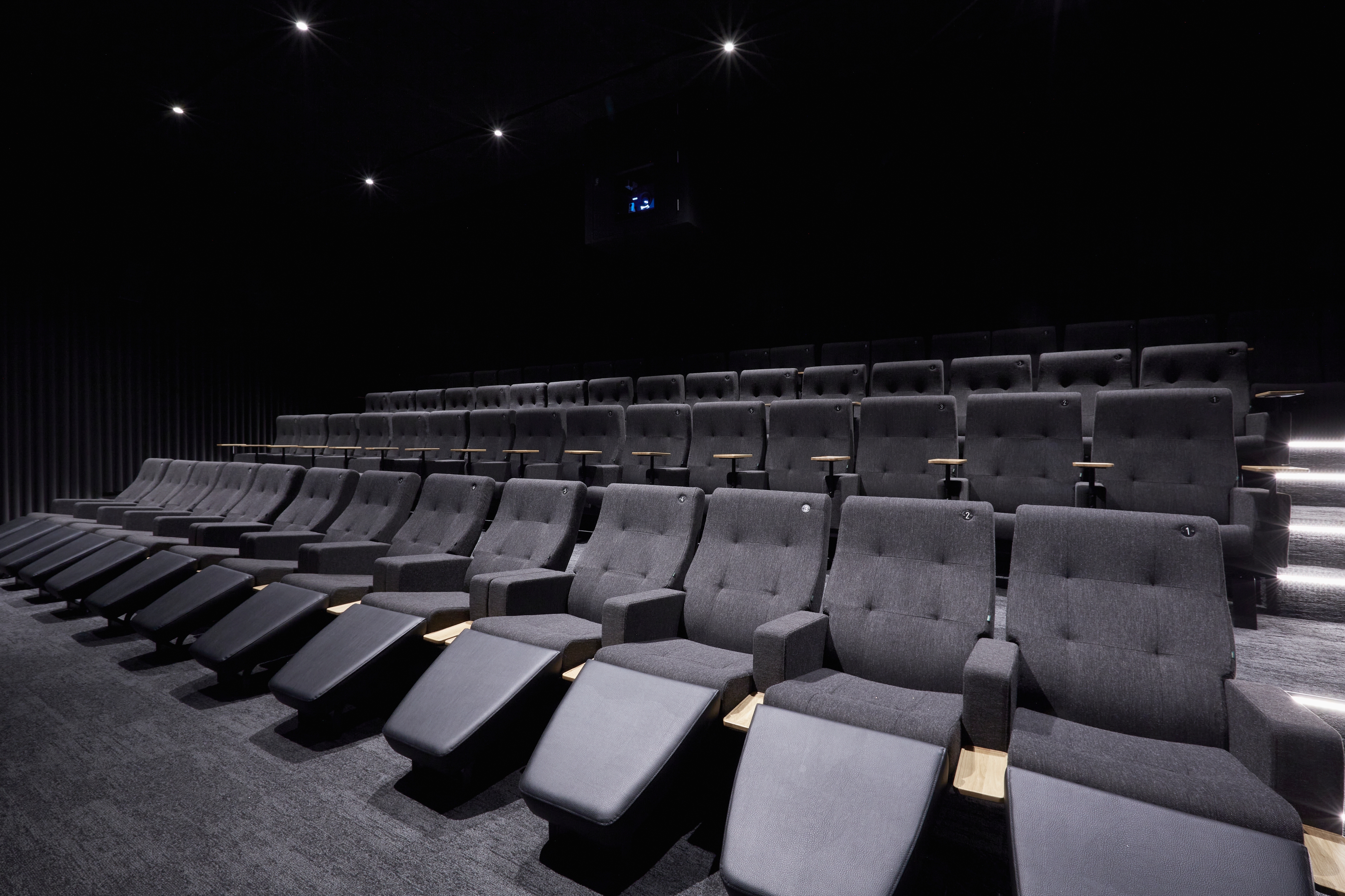 Photo of Curzon Hoxton, Screen 2