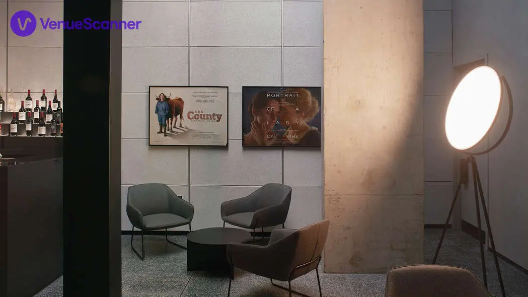 Screen 1, Curzon Hoxton photo #3