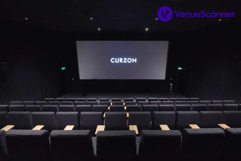Screen 1, Curzon Hoxton photo #1