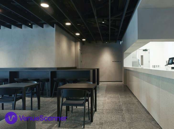 Curzon Hoxton, Screen 3 photo #3