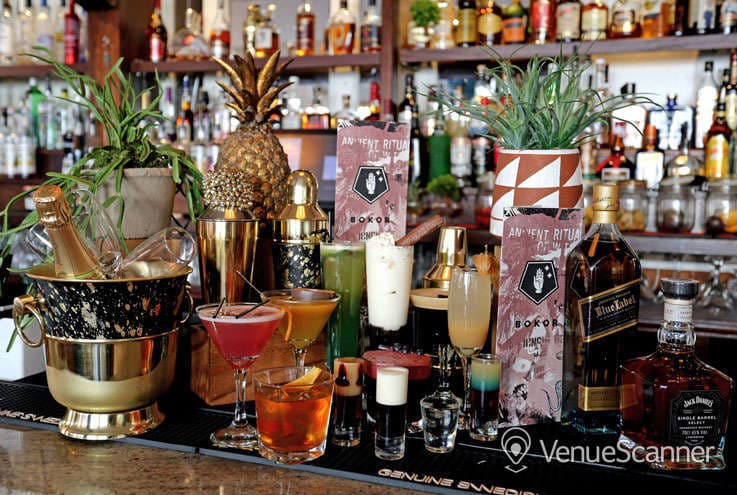 Exclusive Hire, Bokor photo #1