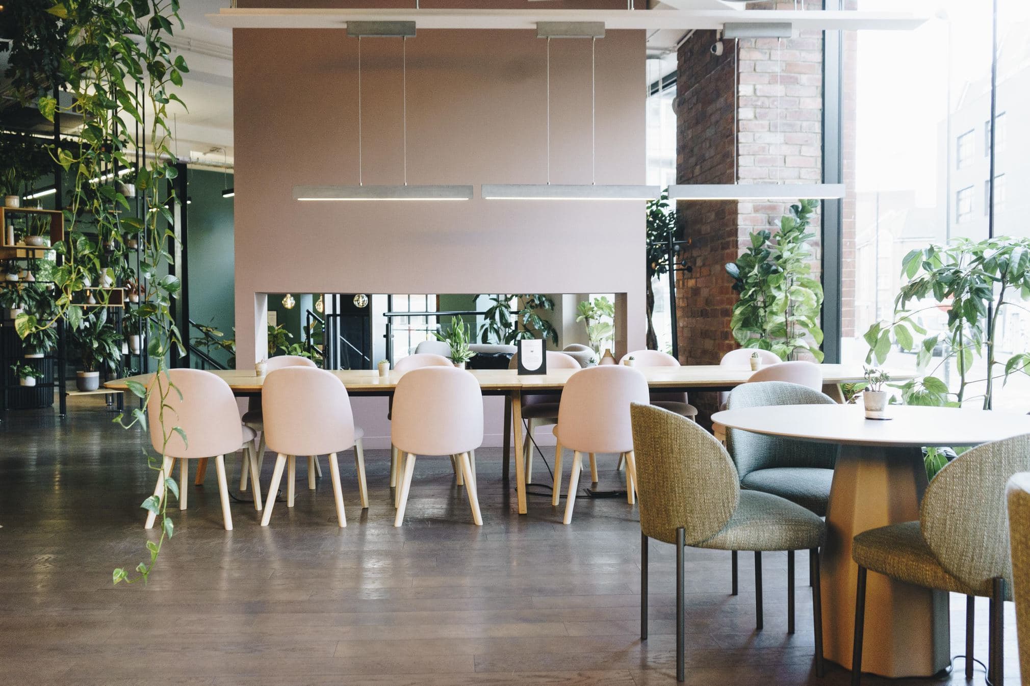 Uncommon Borough, LG01 photo #2