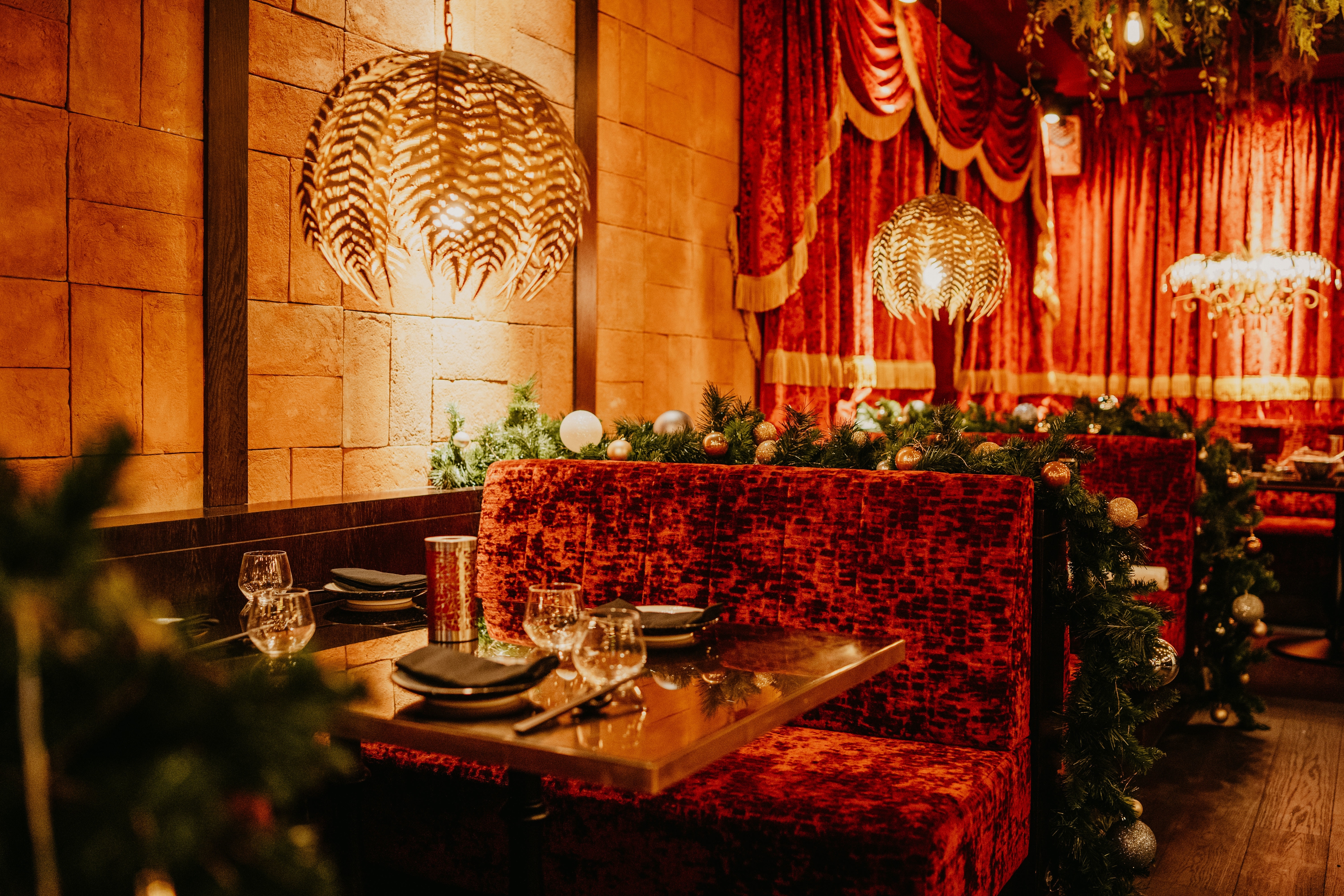 Photo of Lulu Wild Birmingham, Whole Venue Hire