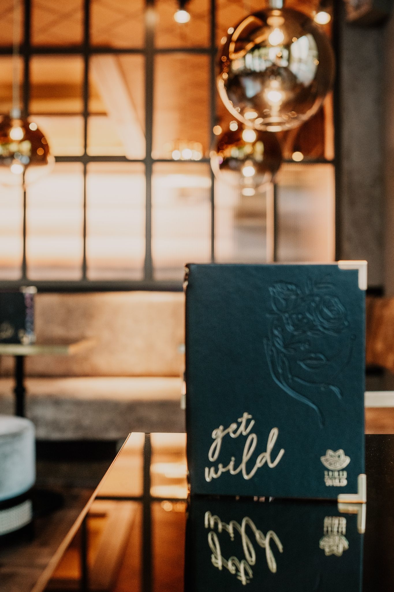 Photo of Lulu Wild Birmingham, Whole Venue Hire