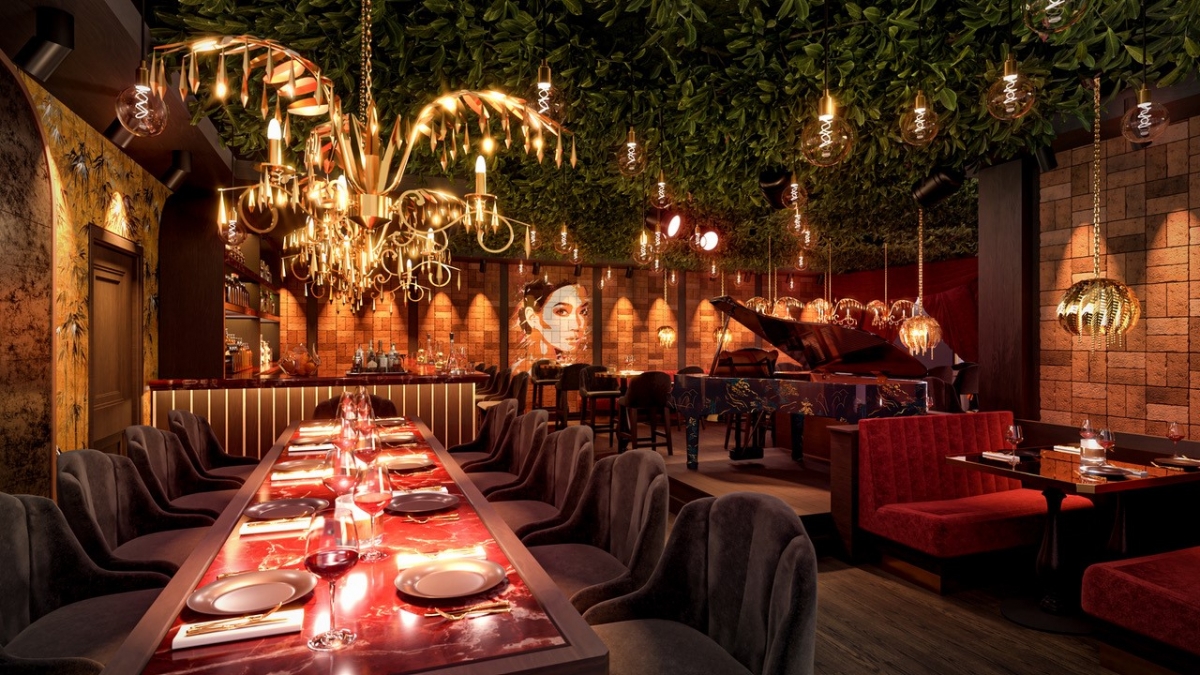 Photo of Lulu Wild Birmingham, The Hideout