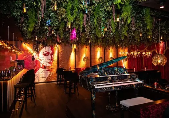 Lulu Wild Birmingham, The Hideout photo #2