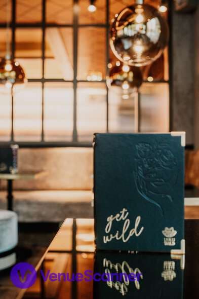 Whole Venue Hire, Lulu Wild Birmingham photo #2