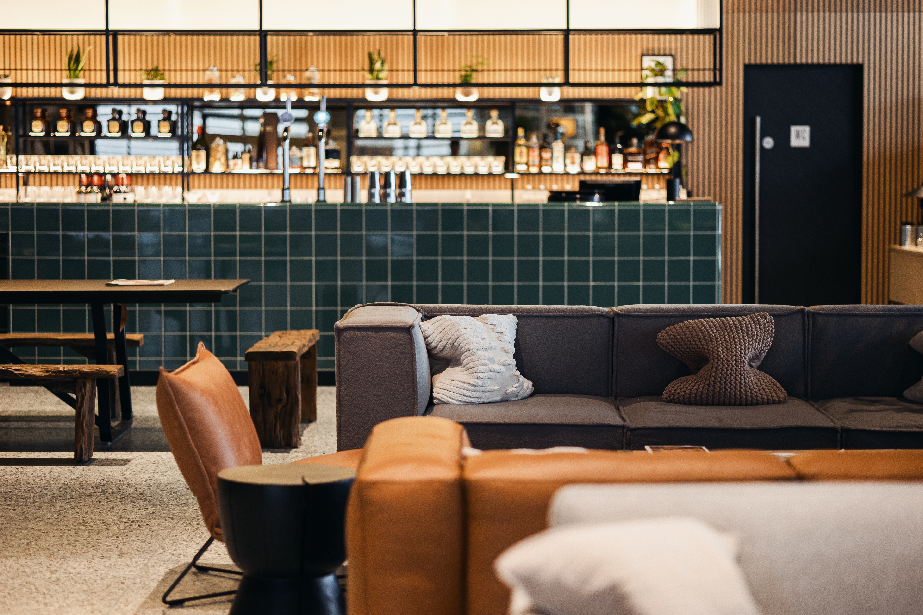 Photo of Department Leeds Dock, Meeting Room 1