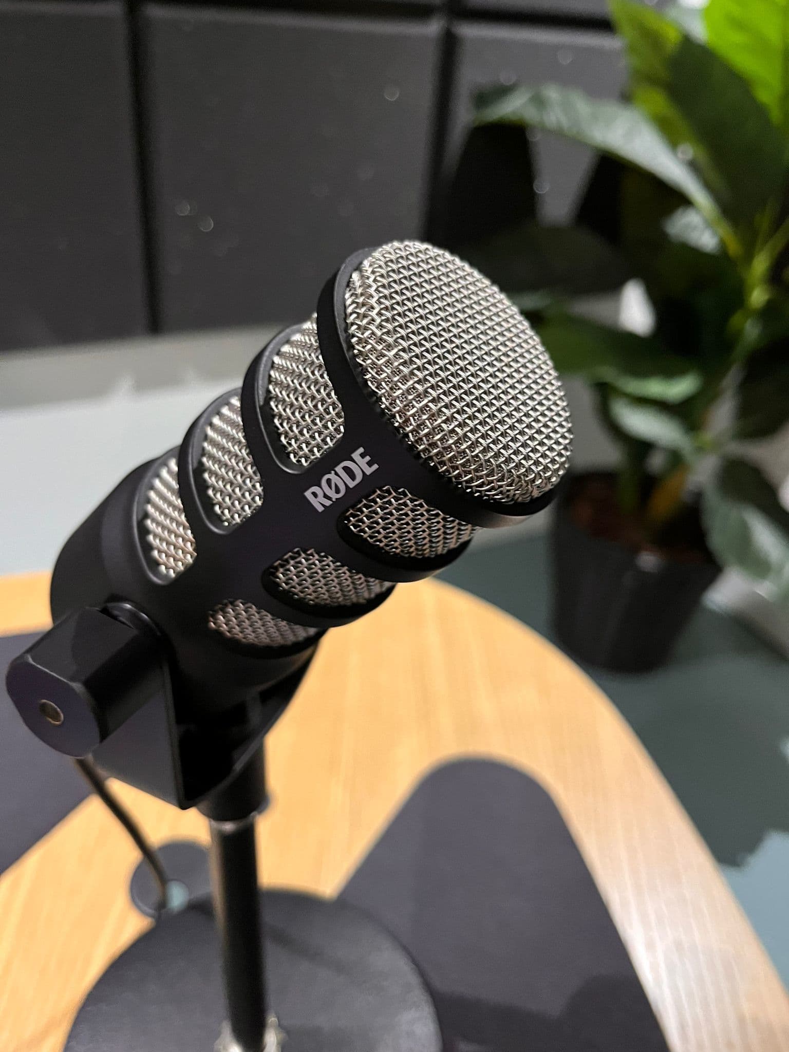 Department Leeds Dock, Podcast Studio photo #2