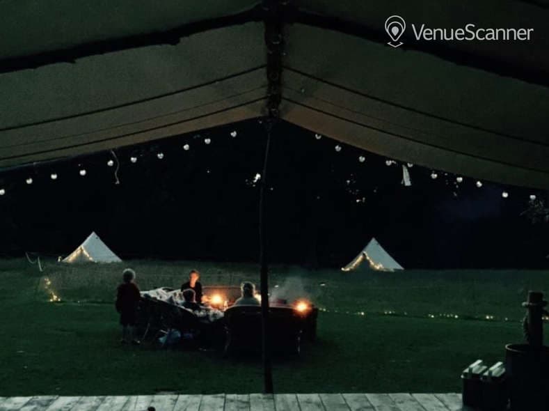 Shepherds Hut, The Dreys photo #2