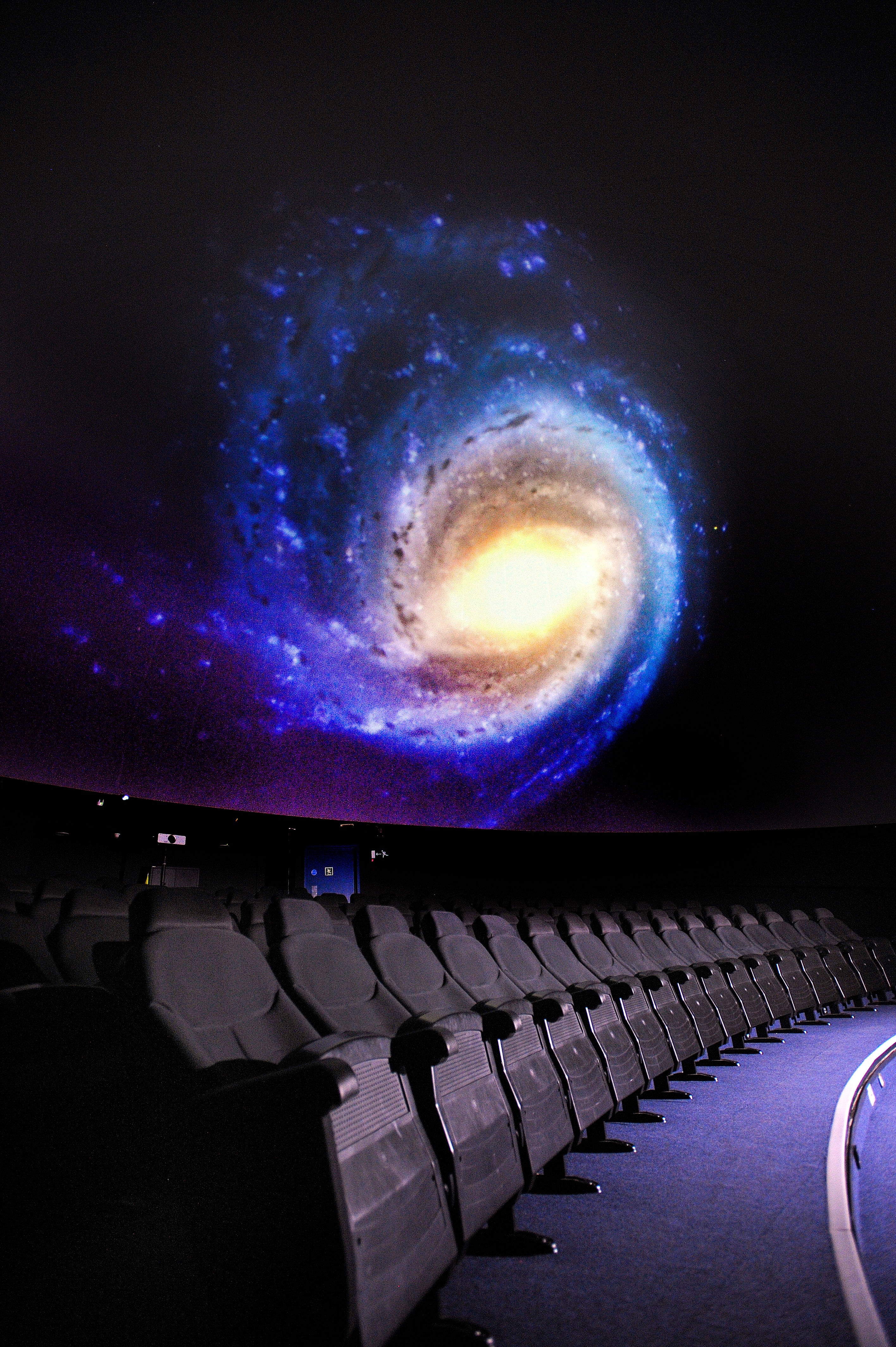 Photo of Glasgow Science Centre, The Planetarium