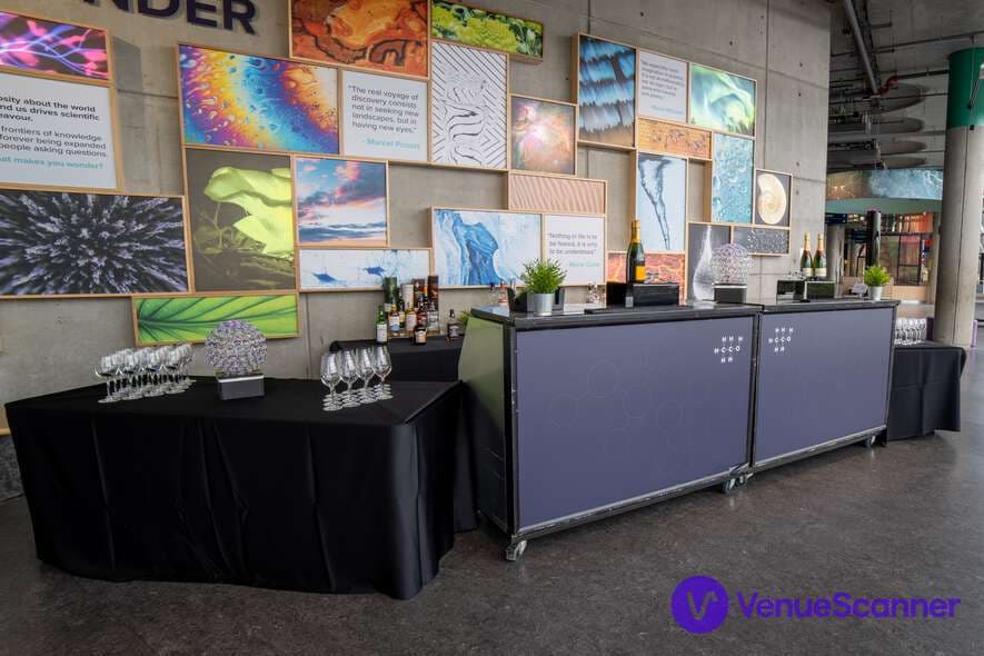 Glasgow Science Centre, The Hive photo #3