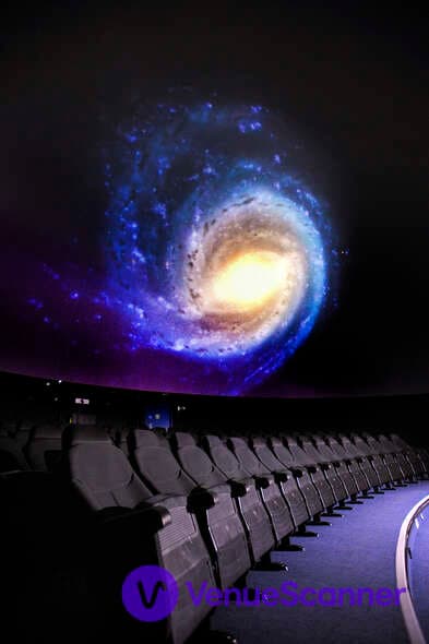 The Planetarium, Glasgow Science Centre photo #2