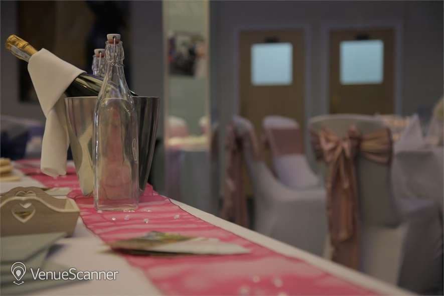 Exclusive Hire, Beechdown Events photo #3