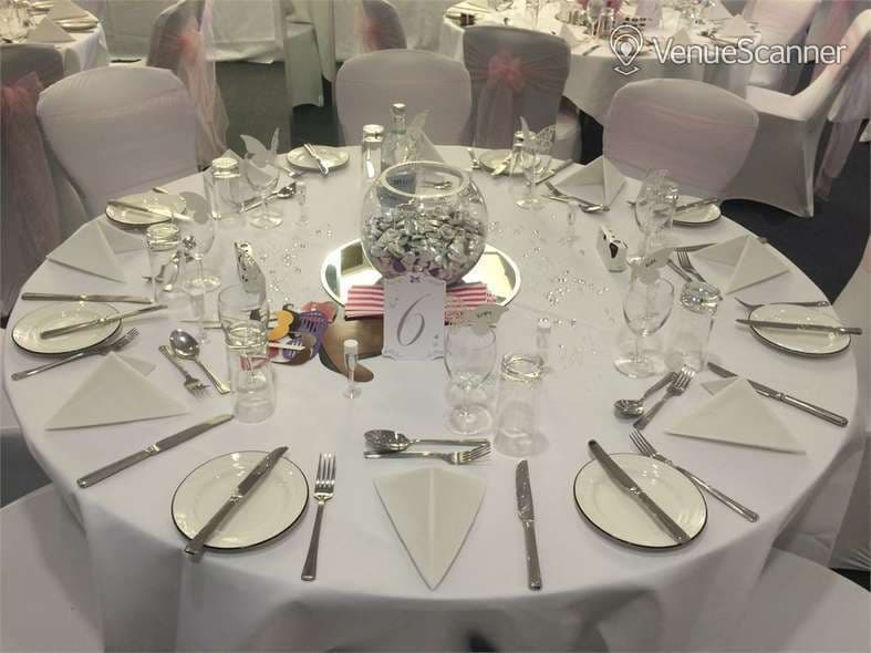 Exclusive Hire, Beechdown Events photo #5