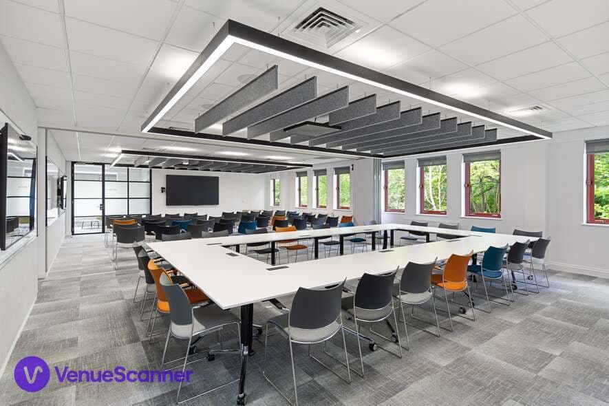 Co//lab 1+2, Business Cyber Centre photo #3