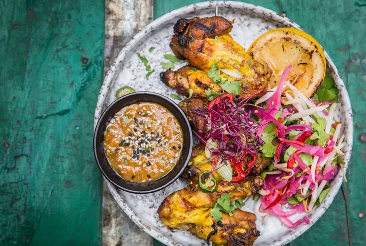 Little Bird Battersea photo #2