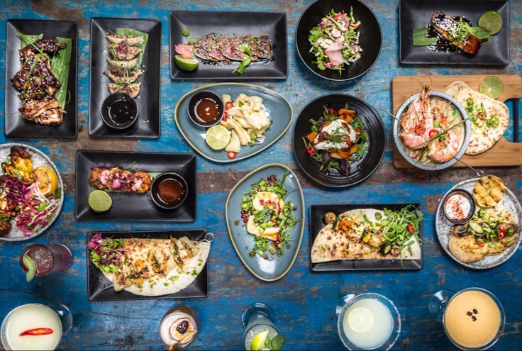 Photo of Little Bird Battersea