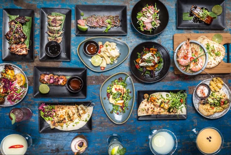 Little Bird Battersea, Exclusive Hire photo #2