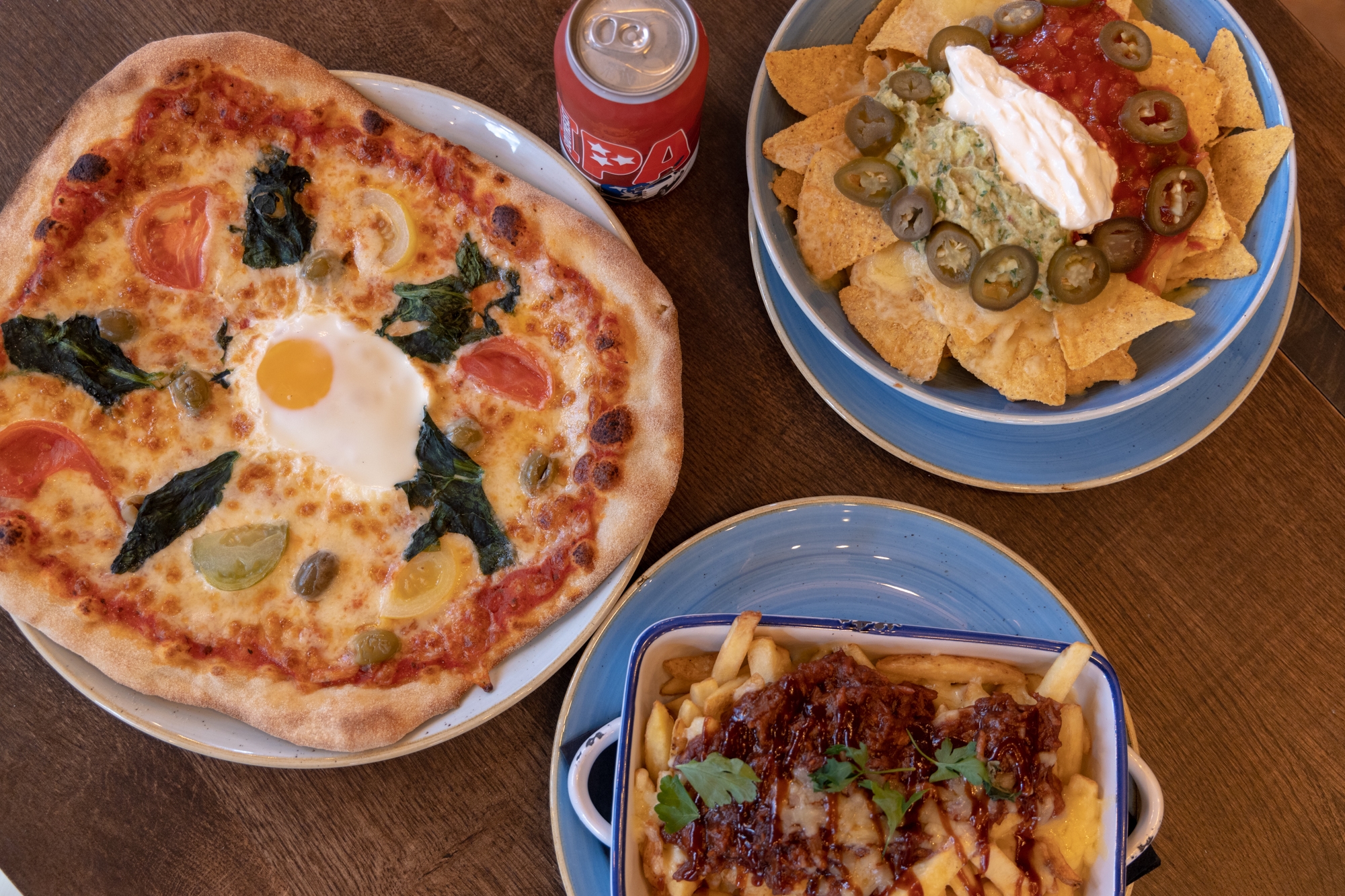 Photo of The Guildhall Village, The First Floor