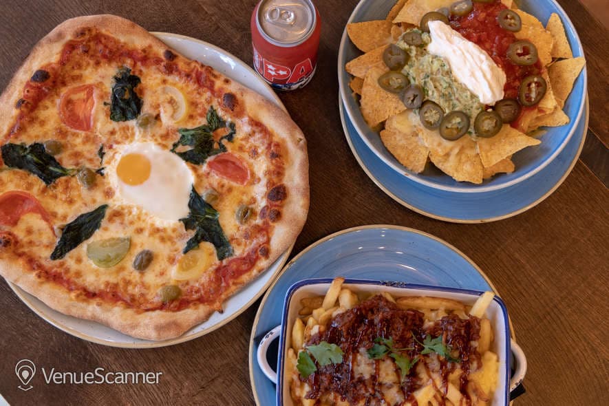 The First Floor, The Guildhall Village photo #12