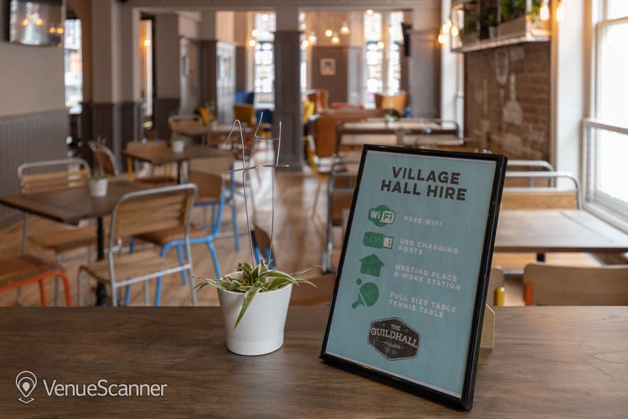 The First Floor, The Guildhall Village photo #3