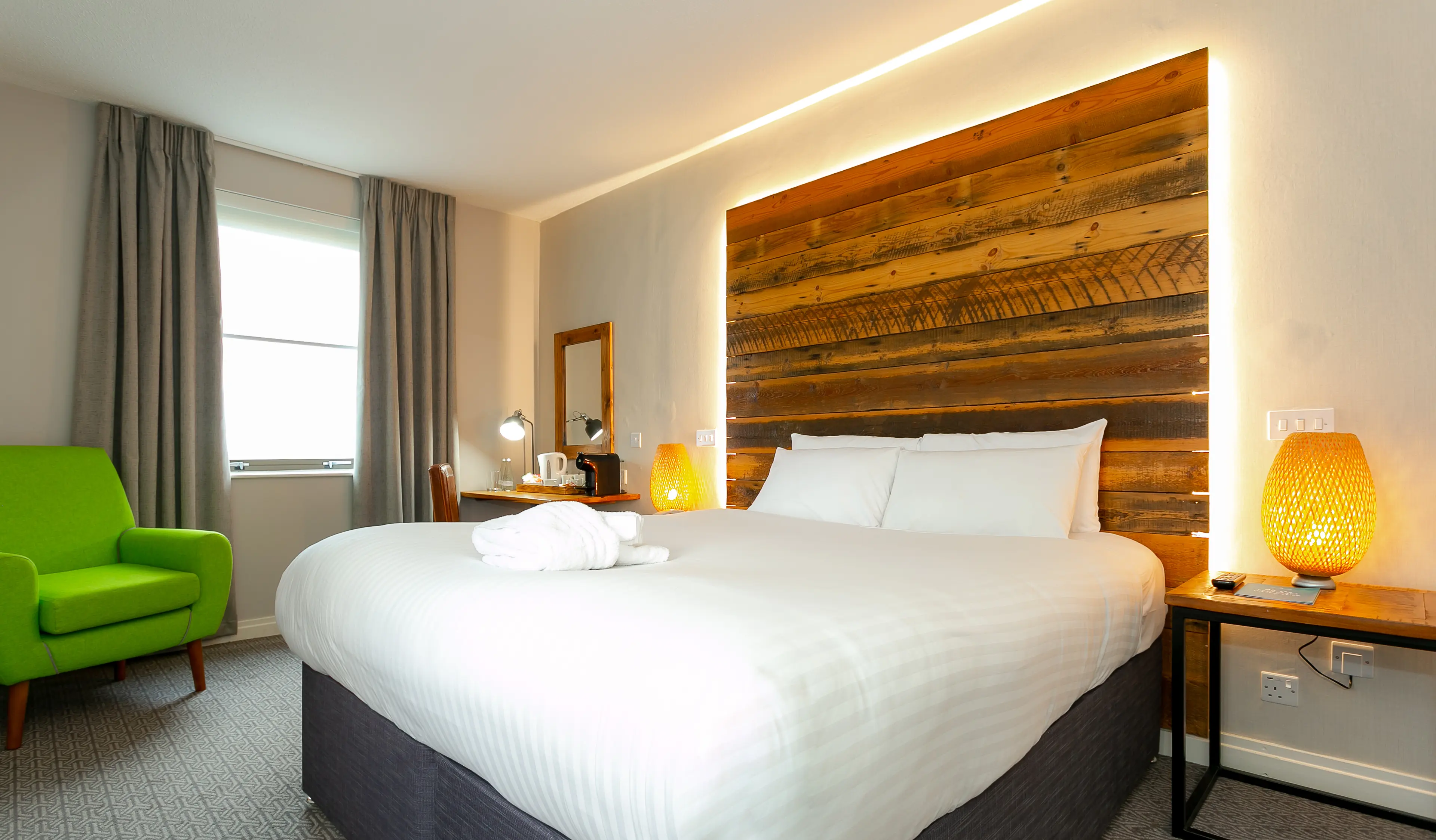 Cedar Court Hotels Bradford, Exclusive Use Of Hotel photo #2