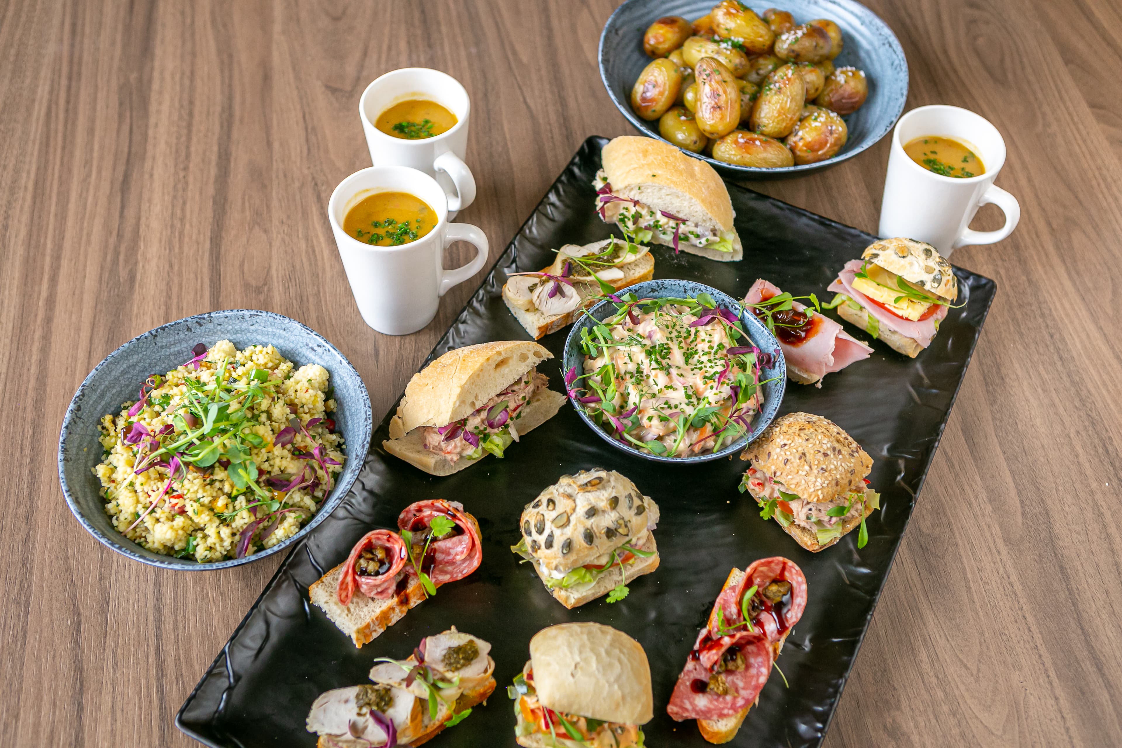 Cedar Court Hotels Bradford, Cypress Suite photo #2