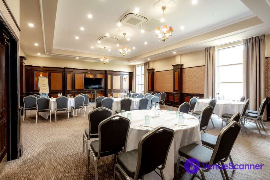 Boardroom Suite, Cedar Court Hotels Bradford photo #1