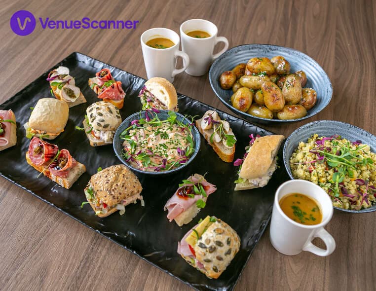 Willow Suite, Cedar Court Hotels Bradford photo #2