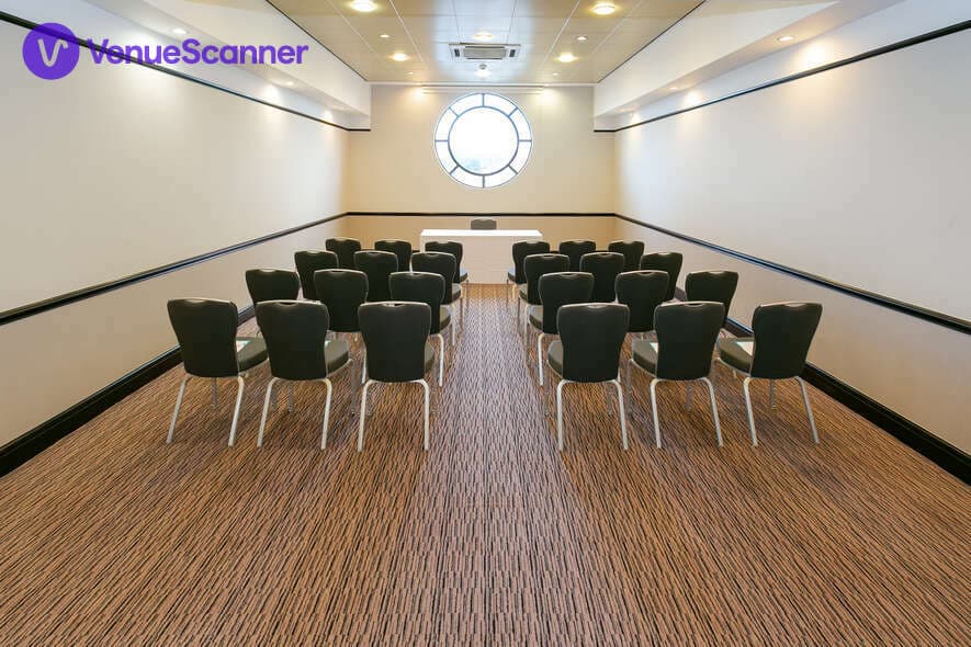 Sycamore Suite, Cedar Court Hotels Bradford photo #1