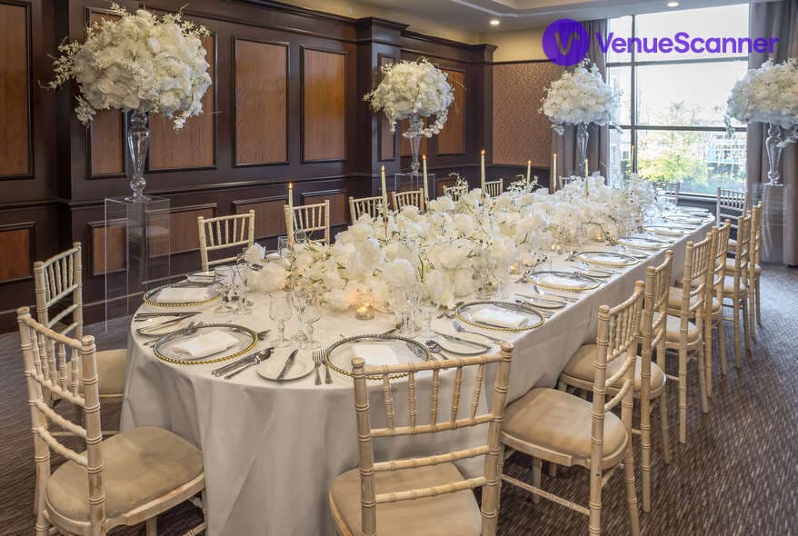 Directors, Cedar Court Hotels Bradford photo #1