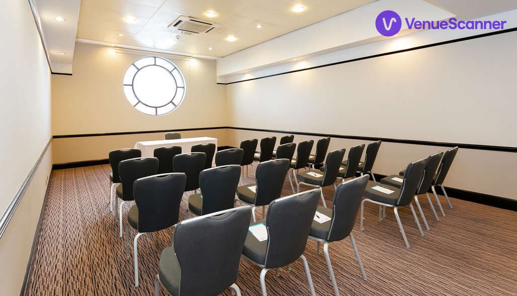 Sycamore Suite, Cedar Court Hotels Bradford photo #2