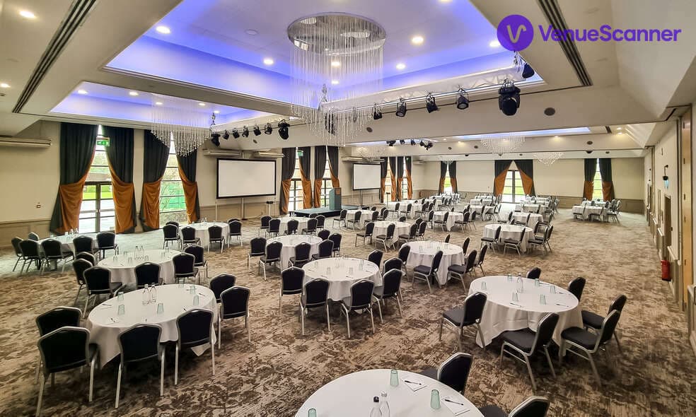 Exclusive Use Of Hotel, Cedar Court Hotels Bradford photo #1