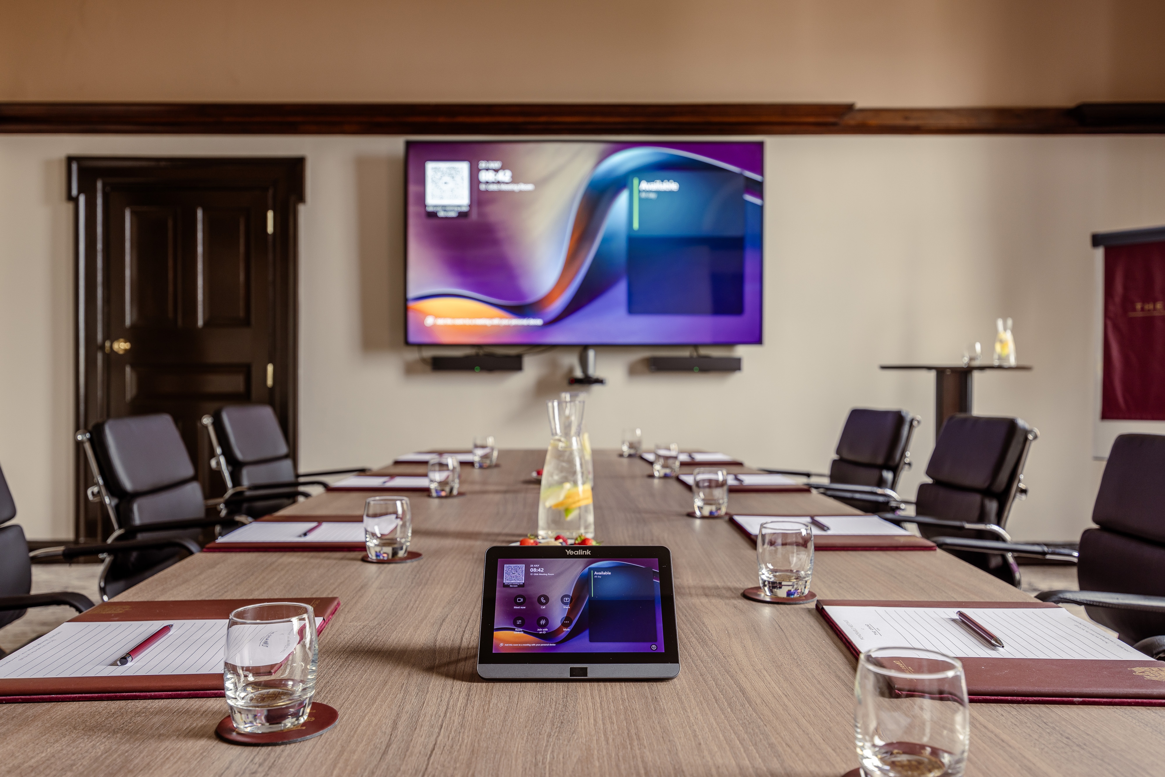 Photo of The Grand, York, The Gibb Suite