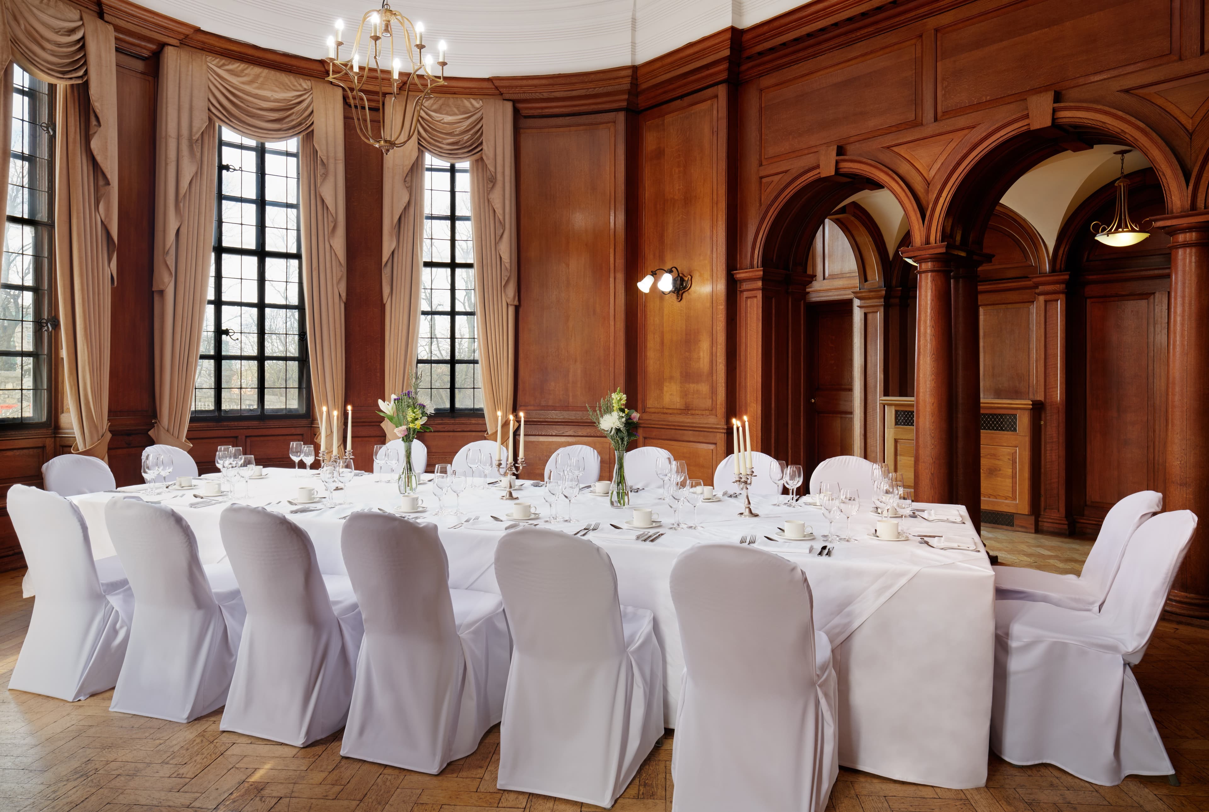 The Grand, York, The Chairman's Suite photo #2