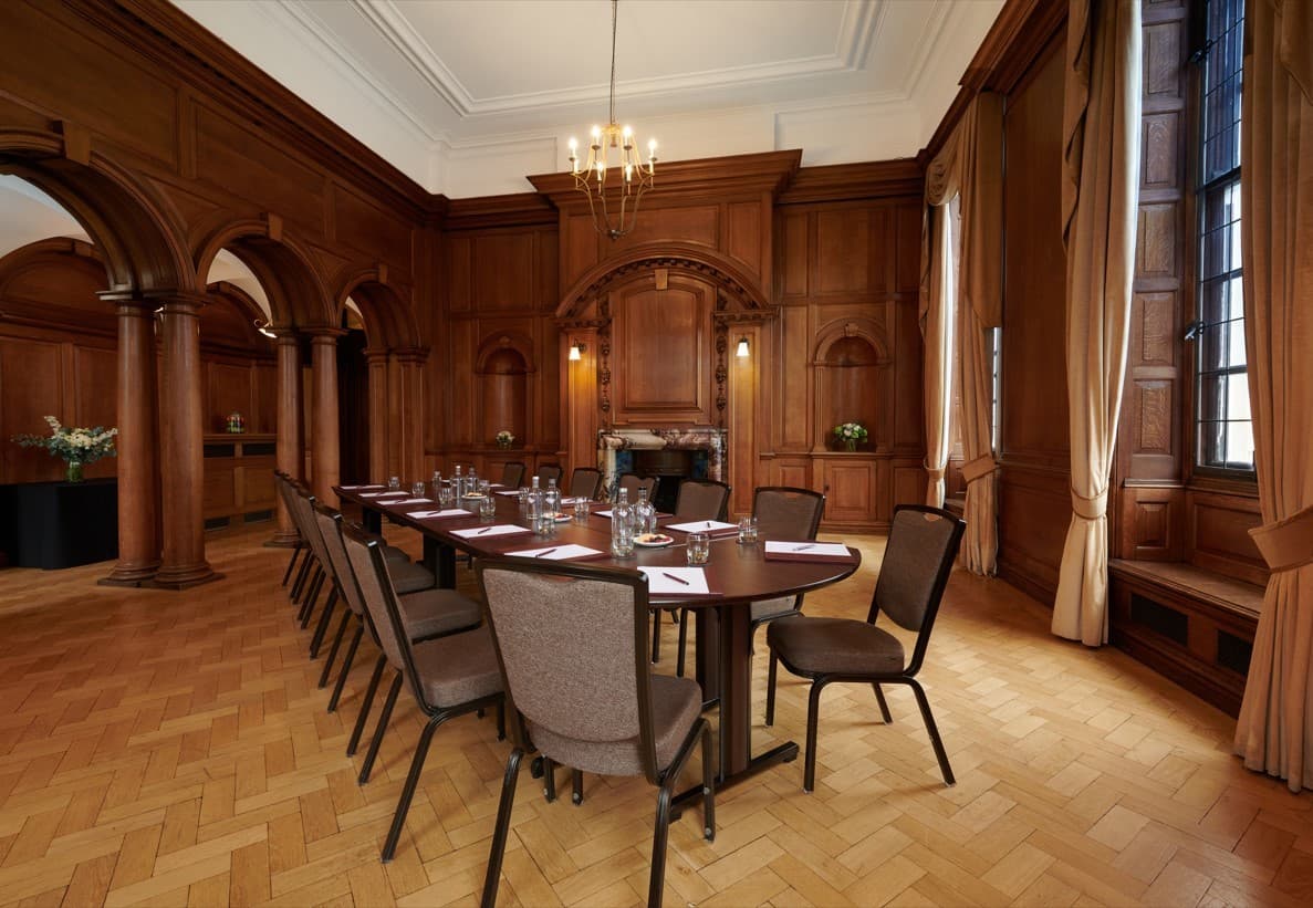 The Chairman's Suite