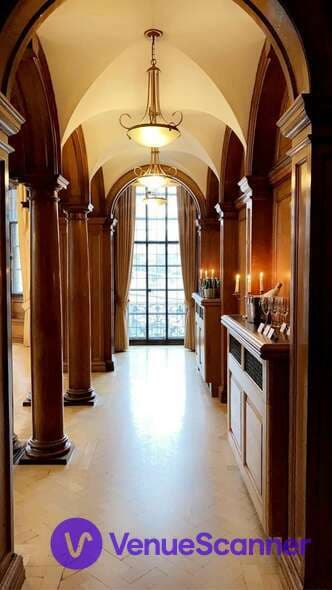 The Chairman's Suite, The Grand, York photo #3