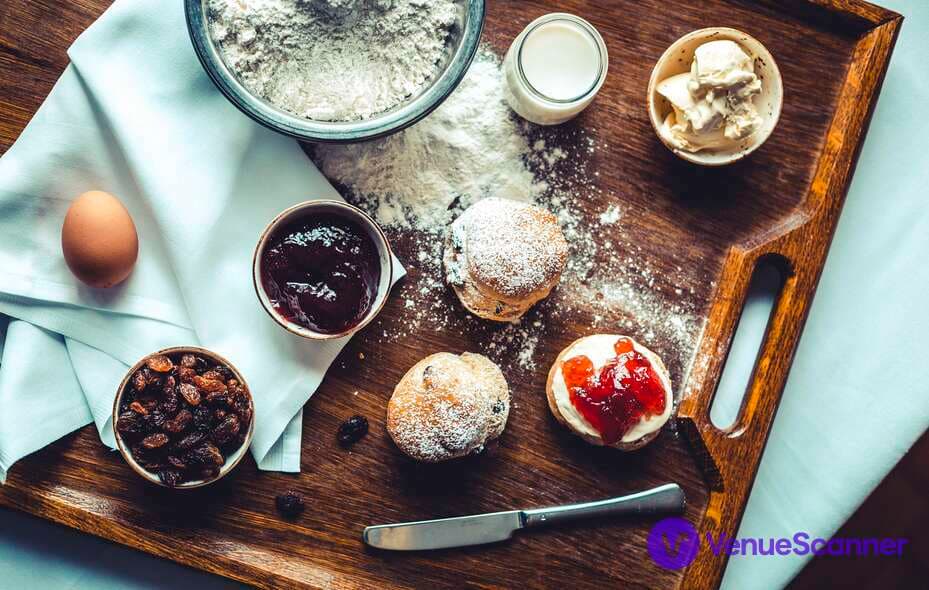 Collaborate & Celebrate - Team Building, The Grand, York photo #3