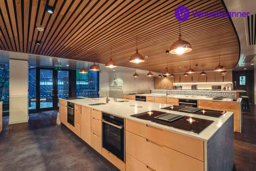 The Cookery School, The Grand, York photo #1