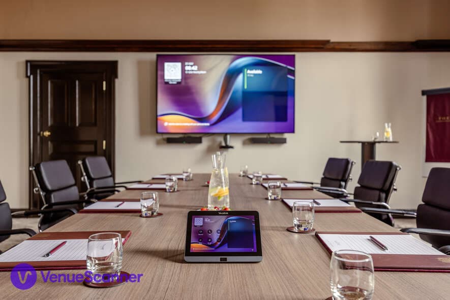 The Gibb Suite, The Grand, York photo #2