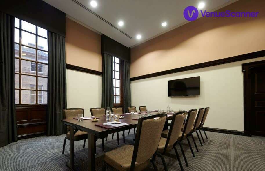 The Leeman Suite, The Grand, York photo #1