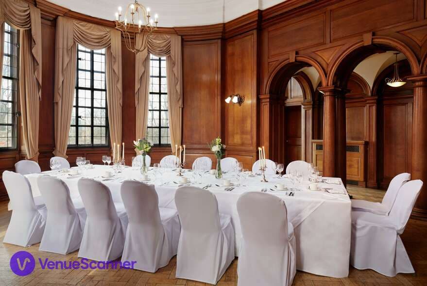 The Chairman's Suite, The Grand, York photo #2