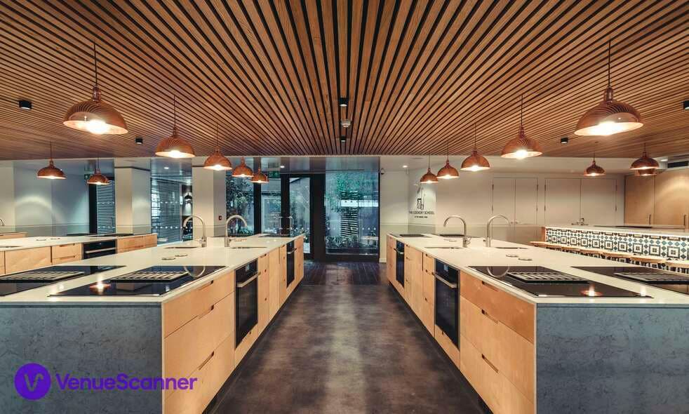 The Cookery School, The Grand, York photo #3