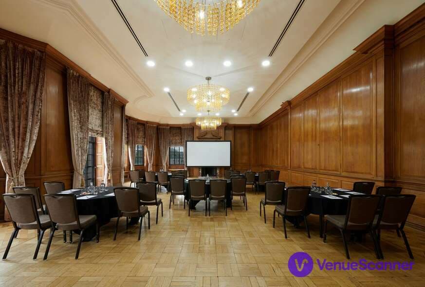 The Grand Boardroom, The Grand, York photo #1