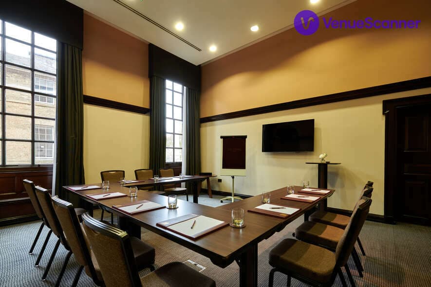 The Leeman Suite, The Grand, York photo #2